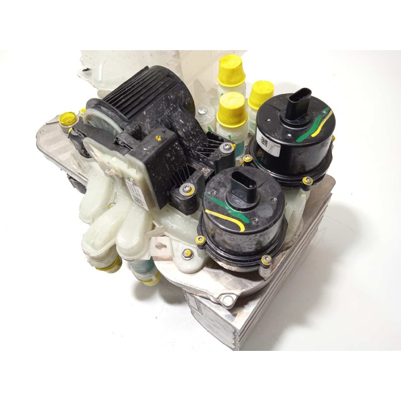 Recambio de calefaccion entera normal para tesla model 3 referencia OEM IAM 154990200C 154990200C 150680300F