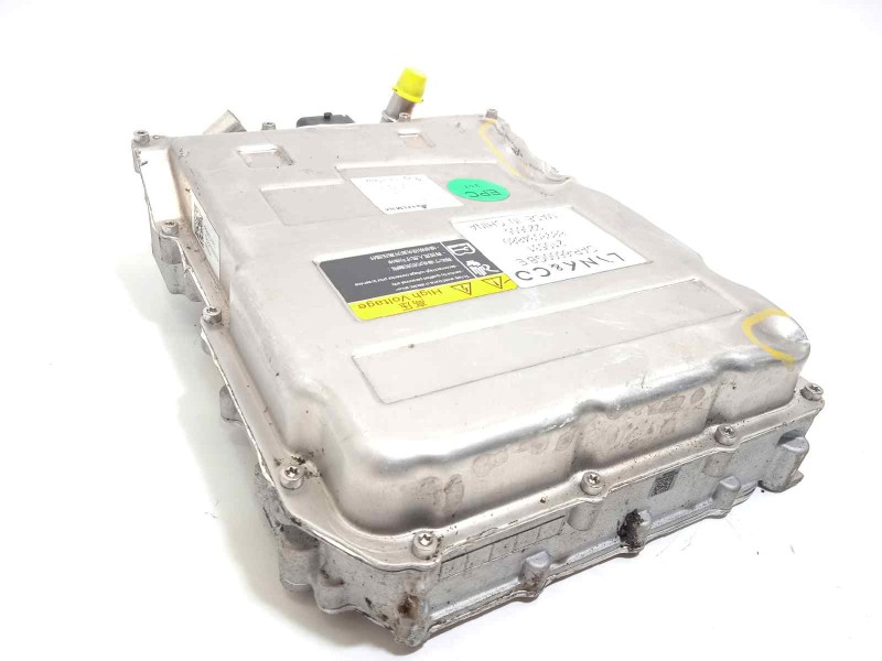 Recambio de modulo electronico para lynk&co lynk & co 01 1.5 phev referencia OEM IAM 8893034880  