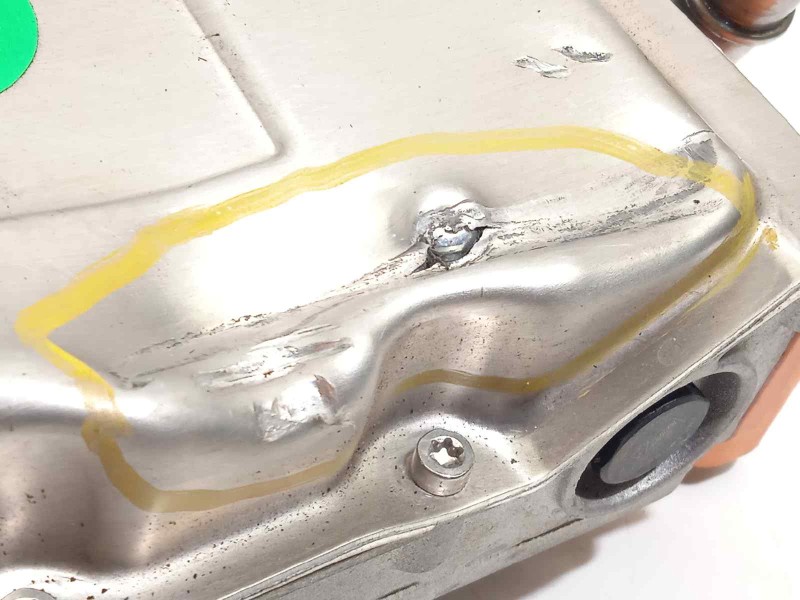 Recambio de modulo electronico para lynk&co lynk & co 01 1.5 phev referencia OEM IAM 8893034880  