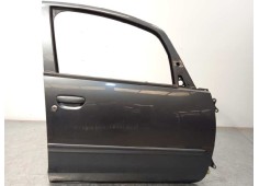 Recambio de puerta delantera derecha para mitsubishi colt berlina 5 (z30a) 1.3 cat referencia OEM IAM MN161884  