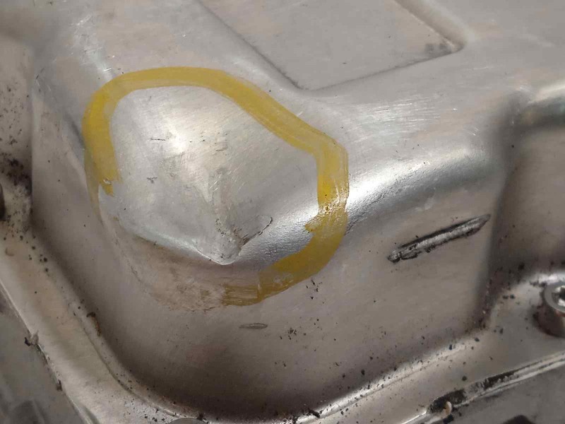 Recambio de modulo electronico para lynk&co lynk & co 01 1.5 phev referencia OEM IAM 8893034880  