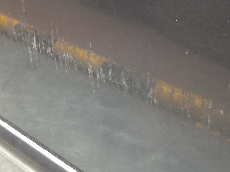 Recambio de puerta delantera derecha para mitsubishi colt berlina 5 (z30a) 1.3 cat referencia OEM IAM MN161884  