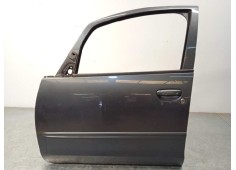 Recambio de puerta delantera izquierda para mitsubishi colt berlina 5 (z30a) 1.3 cat referencia OEM IAM MN161883  