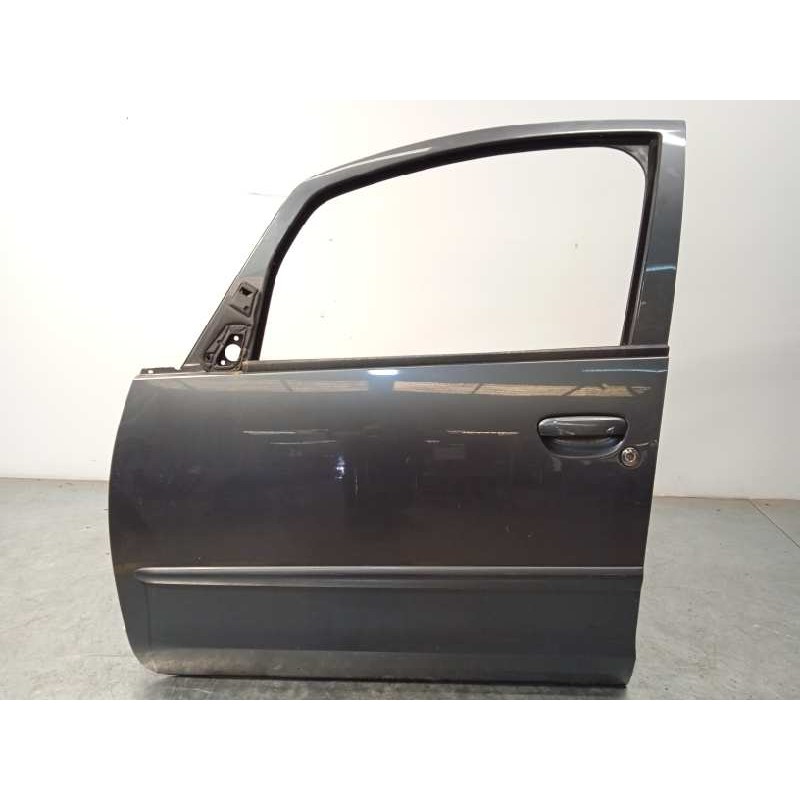 Recambio de puerta delantera izquierda para mitsubishi colt berlina 5 (z30a) 1.3 cat referencia OEM IAM MN161883  