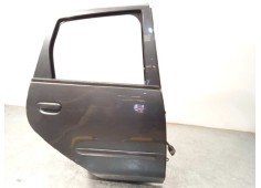 Recambio de puerta trasera derecha para mitsubishi colt berlina 5 (z30a) 1.3 cat referencia OEM IAM MN161892  