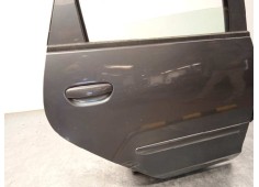 Recambio de puerta trasera derecha para mitsubishi colt berlina 5 (z30a) 1.3 cat referencia OEM IAM MN161892   2