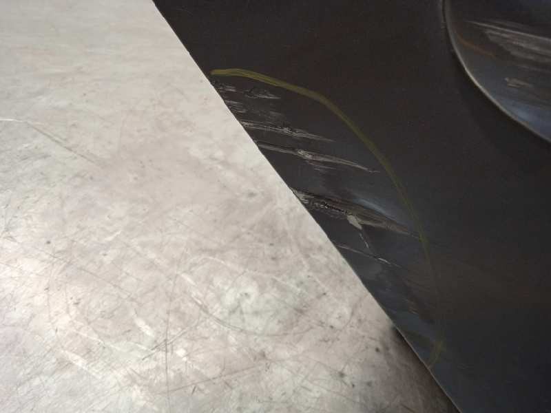 Recambio de puerta trasera derecha para mitsubishi colt berlina 5 (z30a) 1.3 cat referencia OEM IAM MN161892  