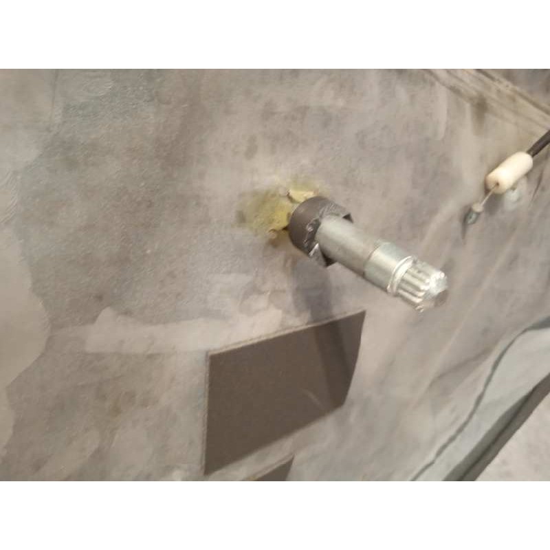 Recambio de puerta trasera derecha para mitsubishi colt berlina 5 (z30a) 1.3 cat referencia OEM IAM MN161892  