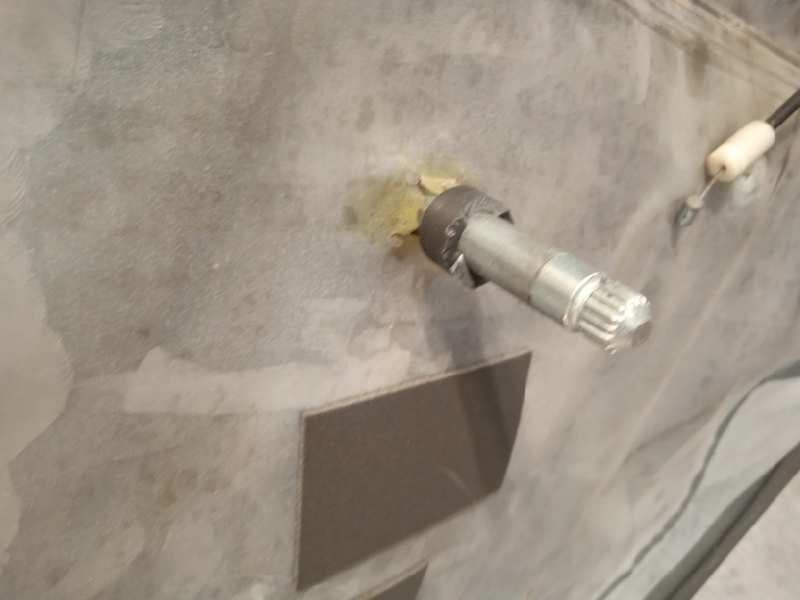 Recambio de puerta trasera derecha para mitsubishi colt berlina 5 (z30a) 1.3 cat referencia OEM IAM MN161892  