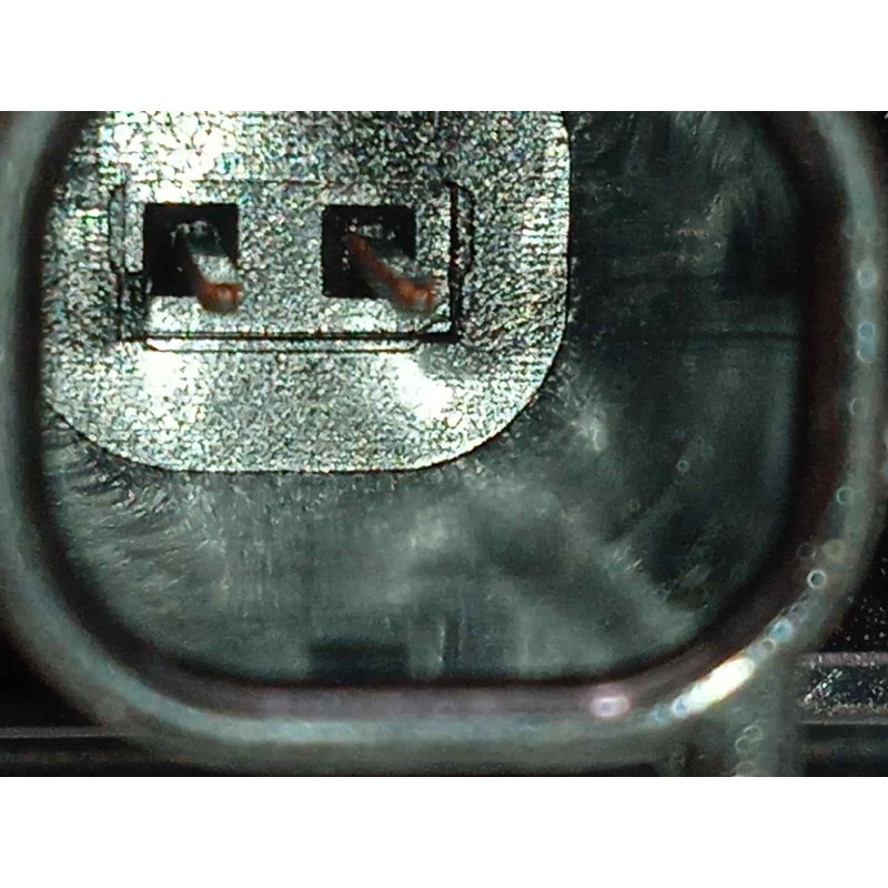 Recambio de maneta exterior porton para mazda cx-30 referencia OEM IAM NOREF  