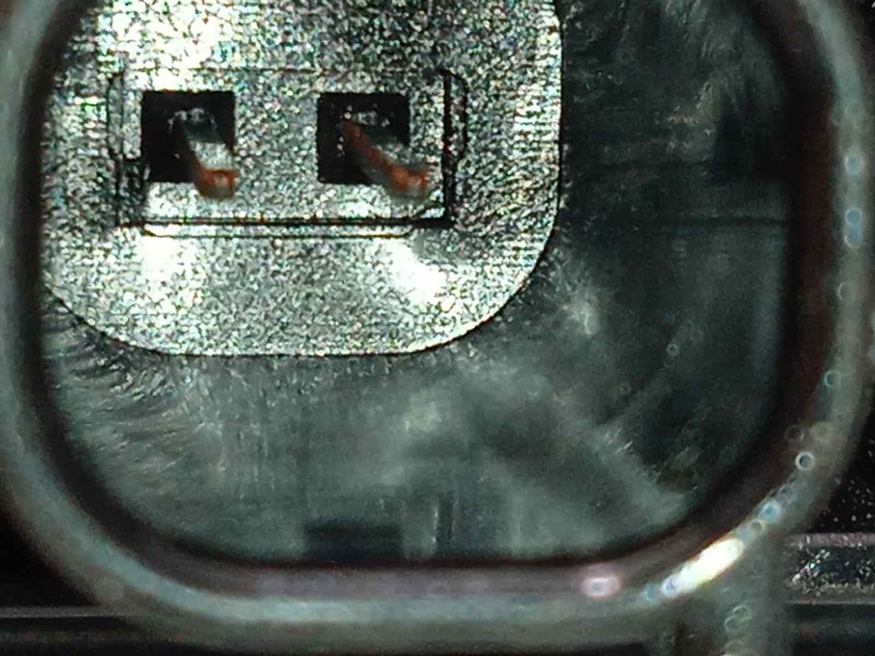 Recambio de maneta exterior porton para mazda cx-30 referencia OEM IAM NOREF  