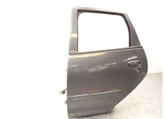 Recambio de puerta trasera izquierda para mitsubishi colt berlina 5 (z30a) 1.3 cat referencia OEM IAM MN161891  