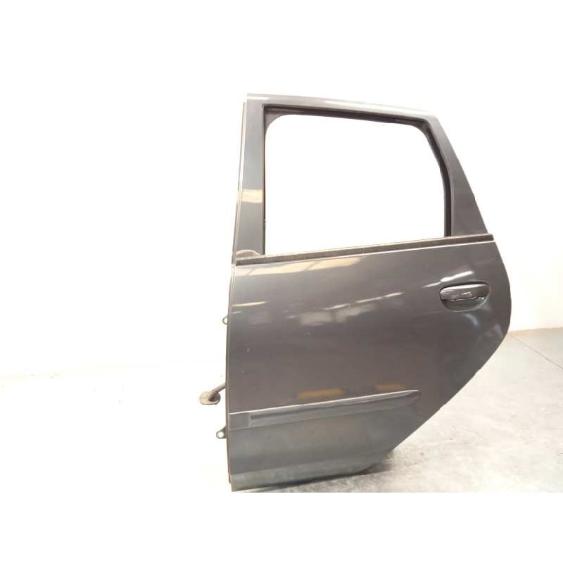 Recambio de puerta trasera izquierda para mitsubishi colt berlina 5 (z30a) 1.3 cat referencia OEM IAM MN161891  