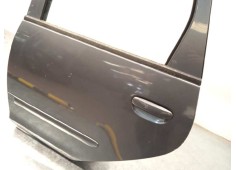 Recambio de puerta trasera izquierda para mitsubishi colt berlina 5 (z30a) 1.3 cat referencia OEM IAM MN161891   2