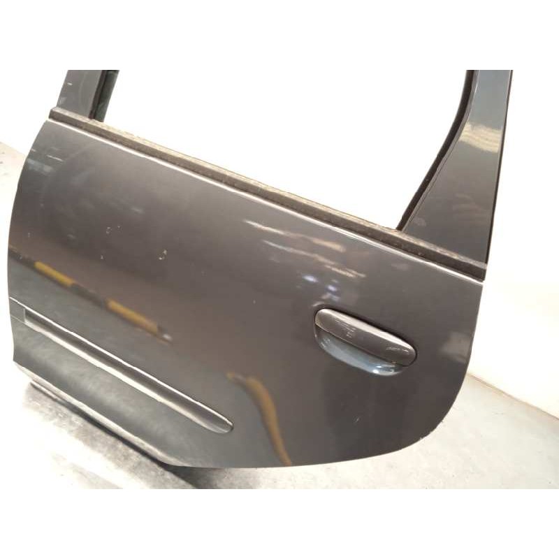 Recambio de puerta trasera izquierda para mitsubishi colt berlina 5 (z30a) 1.3 cat referencia OEM IAM MN161891  