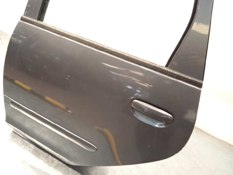 Recambio de puerta trasera izquierda para mitsubishi colt berlina 5 (z30a) 1.3 cat referencia OEM IAM MN161891  
