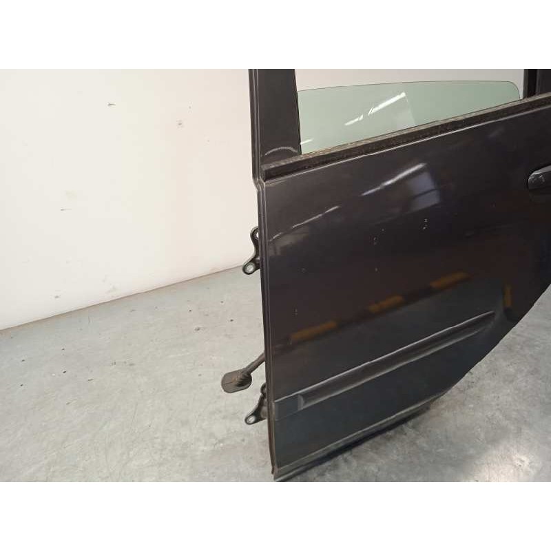 Recambio de puerta trasera izquierda para mitsubishi colt berlina 5 (z30a) 1.3 cat referencia OEM IAM MN161891  