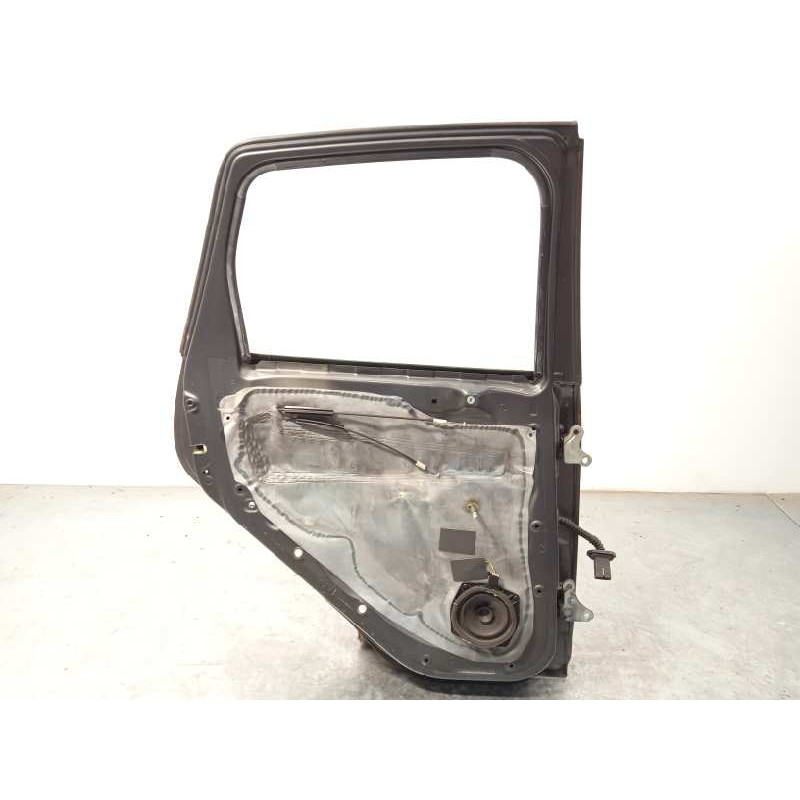 Recambio de puerta trasera izquierda para mitsubishi colt berlina 5 (z30a) 1.3 cat referencia OEM IAM MN161891  