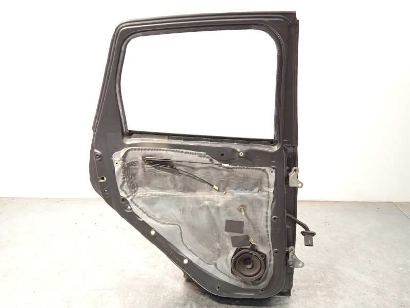 Recambio de puerta trasera izquierda para mitsubishi colt berlina 5 (z30a) 1.3 cat referencia OEM IAM MN161891  