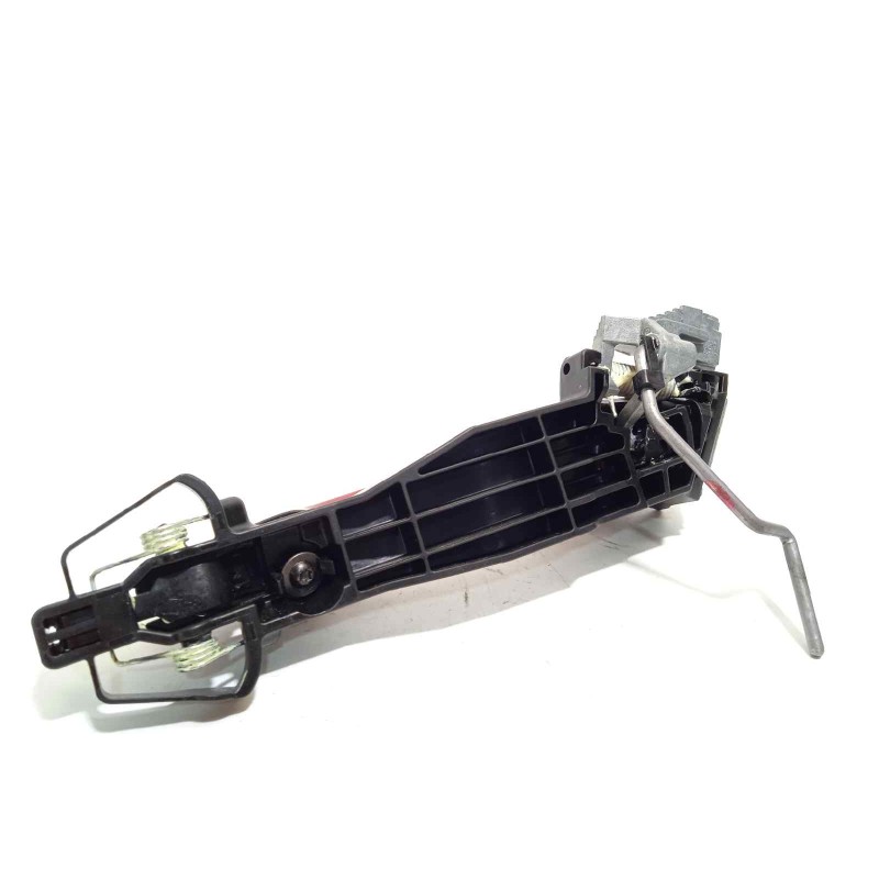 Recambio de maneta exterior trasera derecha para mazda cx-30 referencia OEM IAM NOREF  