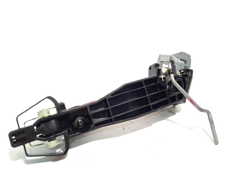 Recambio de maneta exterior trasera derecha para mazda cx-30 referencia OEM IAM NOREF  