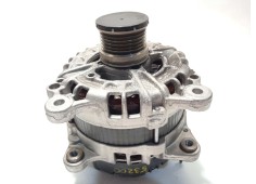 Recambio de alternador para volkswagen t6.1 caravelle (sh) 2.0 tdi referencia OEM IAM 03H903026C  0125812099 2