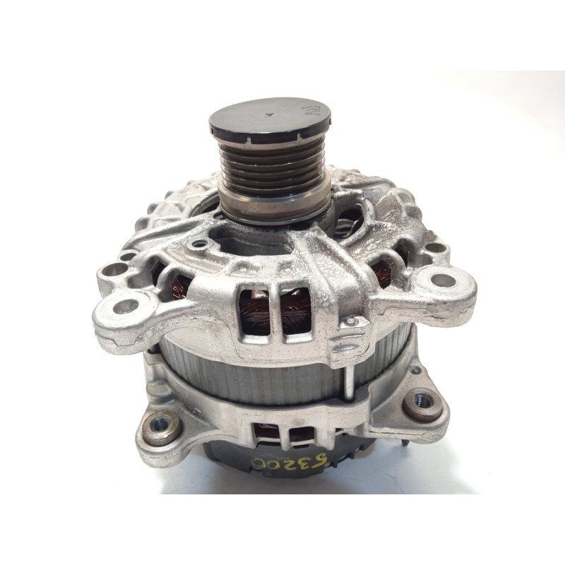 Recambio de alternador para volkswagen t6.1 caravelle (sh) 2.0 tdi referencia OEM IAM 03H903026C  0125812099
