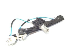 Recambio de elevalunas delantero derecho para bmw serie 1 lim. (f20) 118d referencia OEM IAM 7242562  