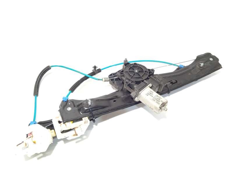 Recambio de elevalunas delantero derecho para bmw serie 1 lim. (f20) 118d referencia OEM IAM 7242562  