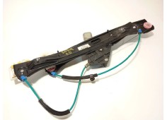 Recambio de elevalunas delantero derecho para bmw serie 1 lim. (f20) 118d referencia OEM IAM 7242562   2