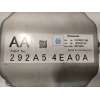 Recambio de modulo electronico para nissan x-trail (t32) 1.6 dci turbodiesel cat referencia OEM IAM 292A54EA0A  