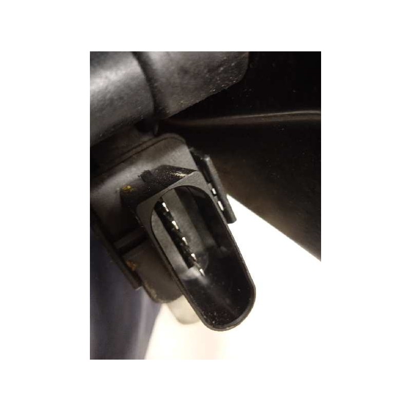 Recambio de elevalunas delantero derecho para bmw serie 1 lim. (f20) 118d referencia OEM IAM 7242562  