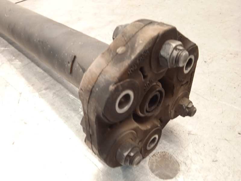 Recambio de transmision central para bmw serie 1 lim. (f20) 118d referencia OEM IAM 7598401  26107598401