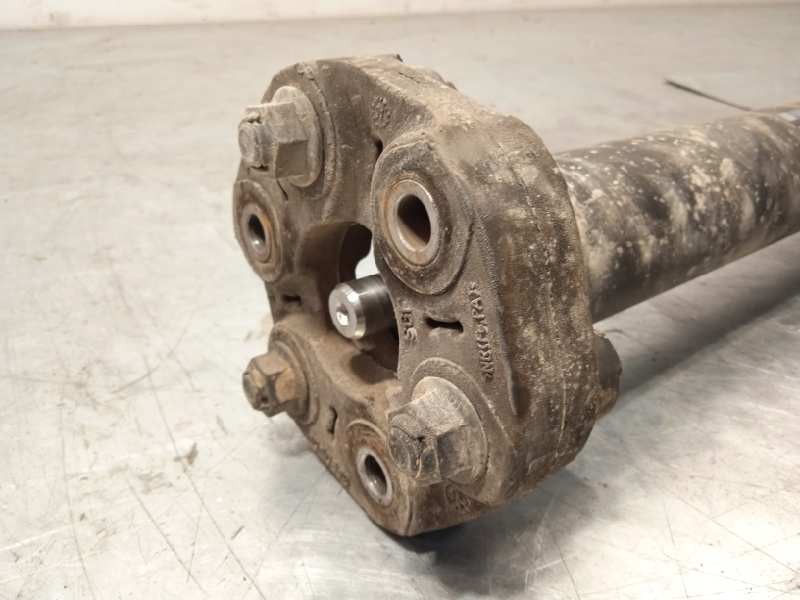 Recambio de transmision central para bmw serie 1 lim. (f20) 118d referencia OEM IAM 7598401  26107598401