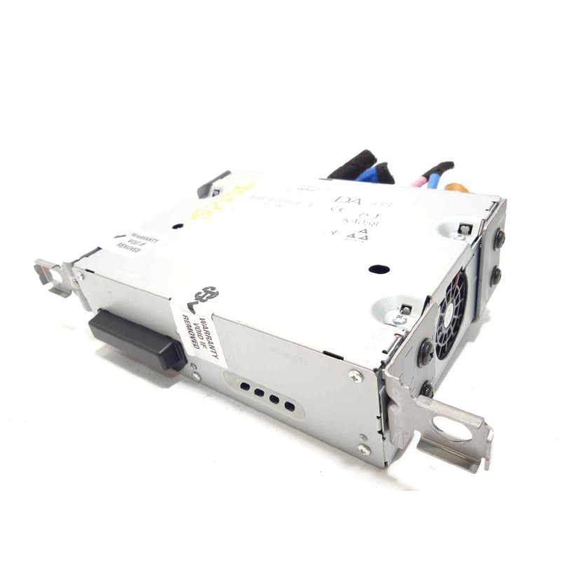 Recambio de sistema navegacion gps para mazda cx-30 referencia OEM IAM DFR5669C0E  CLMMN9E0JT