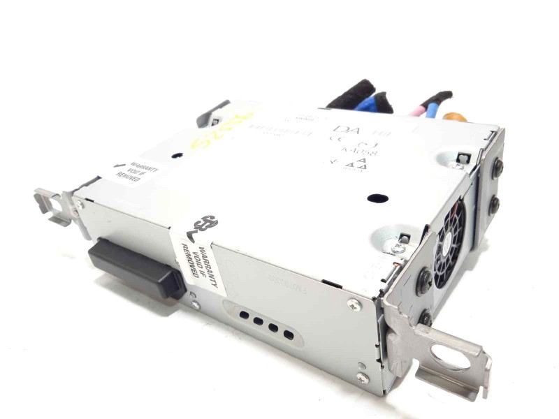 Recambio de sistema navegacion gps para mazda cx-30 referencia OEM IAM DFR5669C0E  CLMMN9E0JT