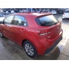 kia rio (yb) del año 2023