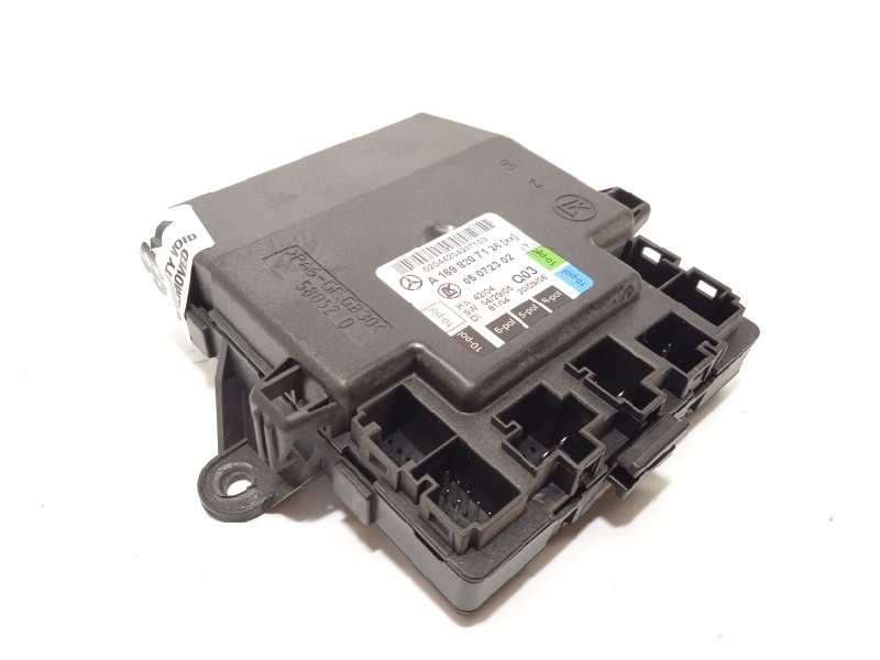 MODULO CONFORT A1698207126 05072302