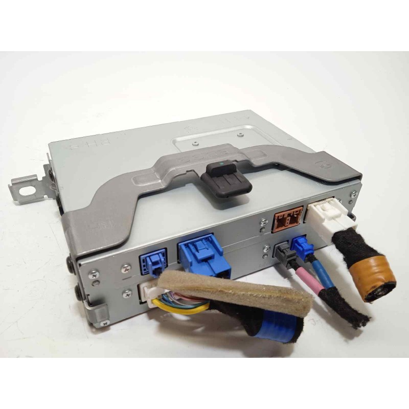 Recambio de sistema navegacion gps para mazda cx-30 referencia OEM IAM DFR5669C0E  CLMMN9E0JT