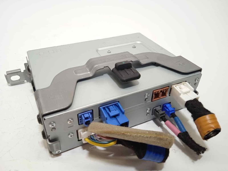 Recambio de sistema navegacion gps para mazda cx-30 referencia OEM IAM DFR5669C0E  CLMMN9E0JT