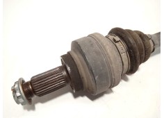 Recambio de transmision trasera derecha para bmw serie 1 lim. (f20) 118d referencia OEM IAM 7597682  33208680348 2