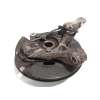 Recambio de mangueta delantera derecha para opel astra j lim. 1.6 cdti dpf referencia OEM IAM 13319483  