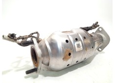 Recambio de catalizador para kia rio (yb) 1.0 tgdi cat referencia OEM IAM 289G007FP0   2