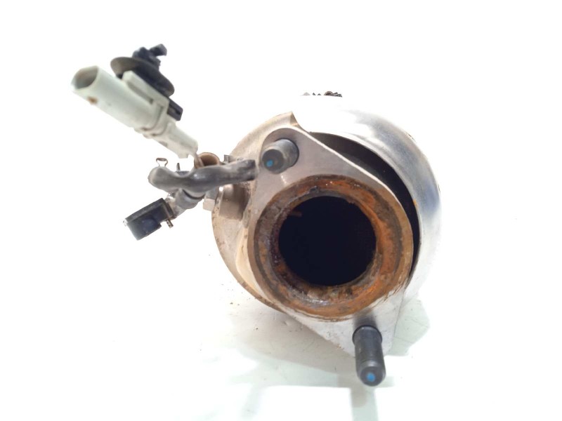 Recambio de catalizador para kia rio (yb) 1.0 tgdi cat referencia OEM IAM 289G007FP0  