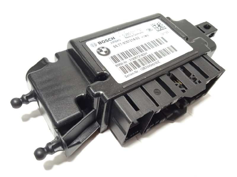 Recambio de centralita airbag para bmw serie 1 lim. (f20) 118d referencia OEM IAM 65779267214  