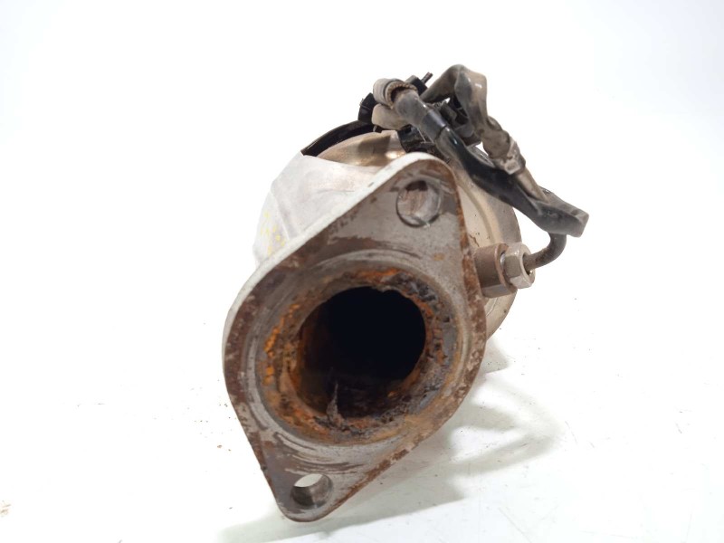 Recambio de catalizador para kia rio (yb) 1.0 tgdi cat referencia OEM IAM 289G007FP0  