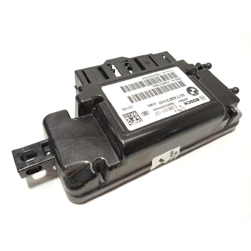 Recambio de centralita airbag para bmw serie 1 lim. (f20) 118d referencia OEM IAM 65779267214  