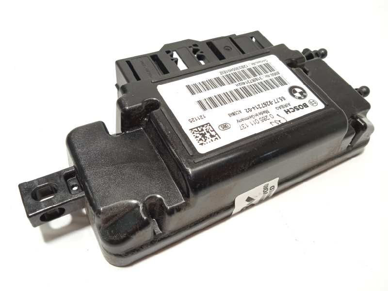 Recambio de centralita airbag para bmw serie 1 lim. (f20) 118d referencia OEM IAM 65779267214  