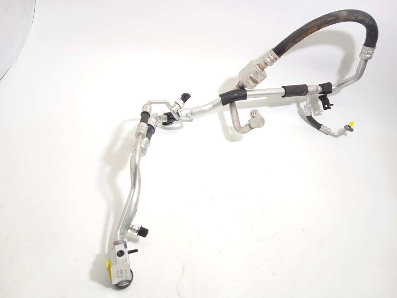 Recambio de tubos aire acondicionado para kia rio (yb) 1.0 tgdi cat referencia OEM IAM T416231500  416231500