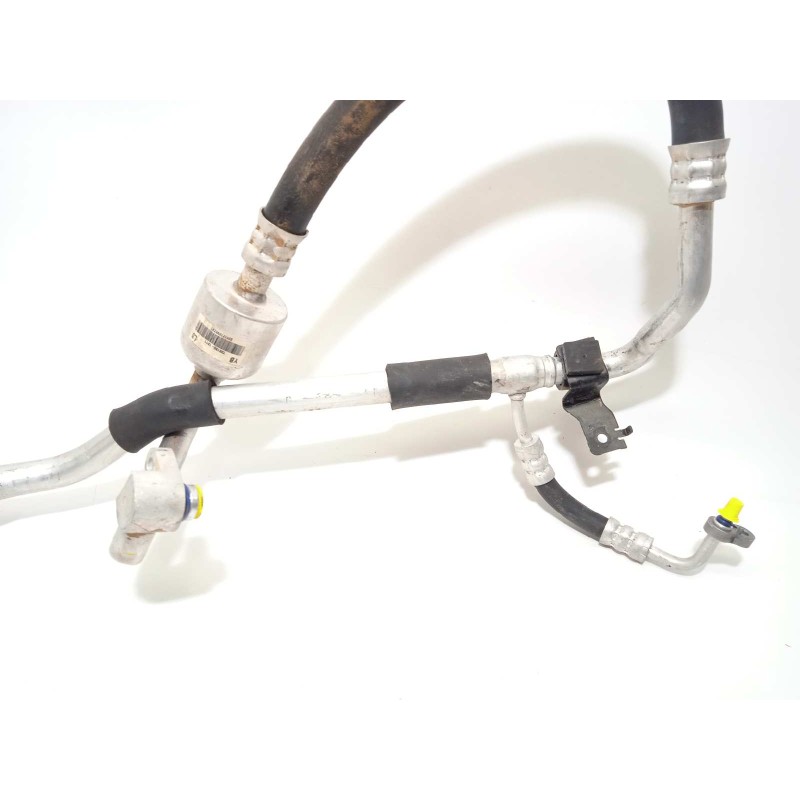 Recambio de tubos aire acondicionado para kia rio (yb) 1.0 tgdi cat referencia OEM IAM T416231500  416231500